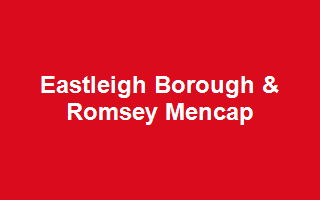 Eastleigh Borough & Romsey Mencap