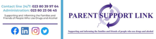 Parent Support Link "The Family and Friends Project"