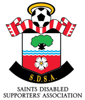Saints Disabled Supporters' Association