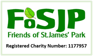 Friends of St. James' Park