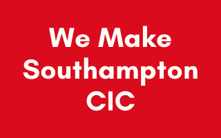 We Make Southampton CIC
