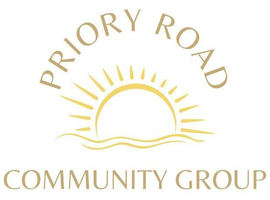 Priory Road Community Group (non-profit volunteer sector)