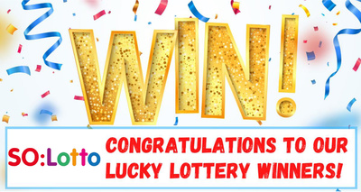 Luckylotterywinners